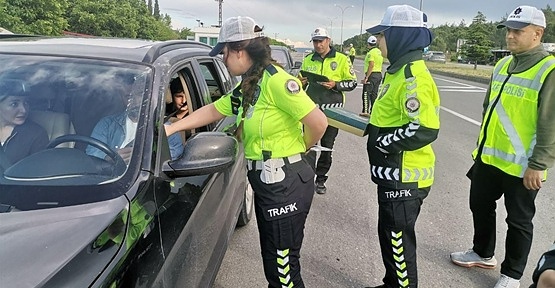 Kurban Bayramı Tedbirleri Üst Seviyede