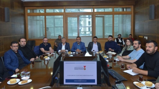 Kurban Bayramı’nda Çevre Kirliliğine Geçit Yok