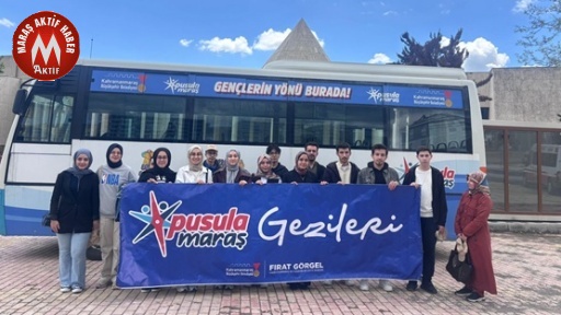 Milli Teknoloji Hamlesi Gençlere Yerinde Anlatıldı
