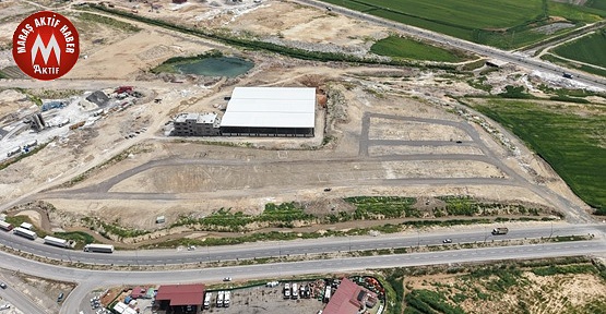 Onikişubat Belediyesi Kurbanlık Satış ve Kesim Yerlerini Açıkladı