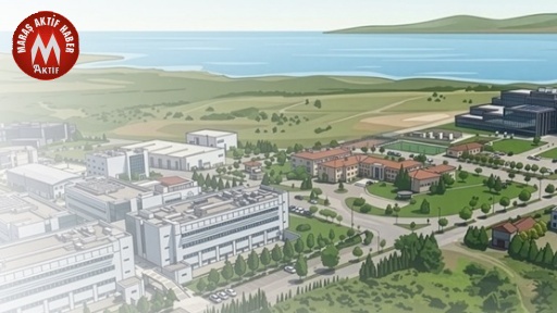 Pusula Maraş ile Bilimin Kalbine Yolculuk Başlıyor