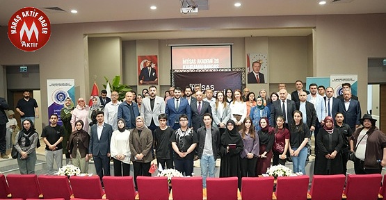 Rektör Bakan’dan Gençlere Başarı Formülü