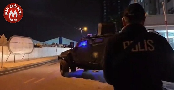 Uyuşturucu Operasyonunda 4 Kişi Tutuklandı