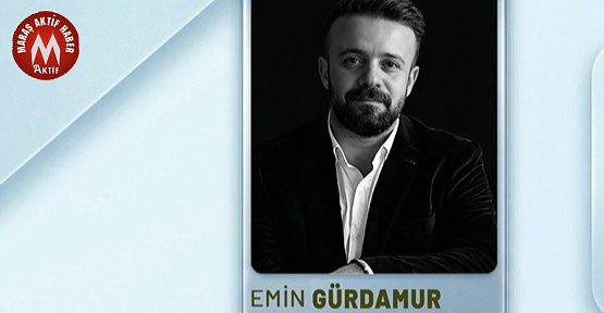 Yazar Emin Gürdamur, Yazının Psikodinamiğini Anlatacak