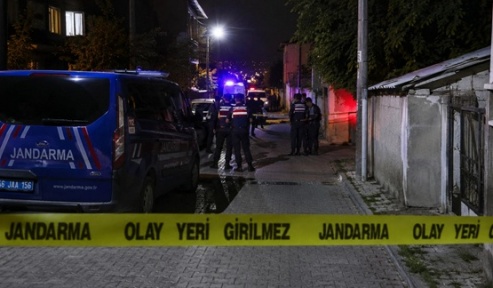 Alacak Verecek Meselesi Kanlı Bitti
