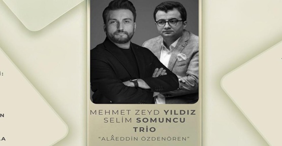 Alaeddin Özdenören Eserleriyle Yad Edilecek