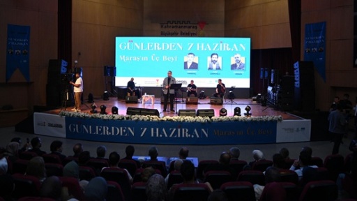 Büyükşehir’den Ustalara Vefa