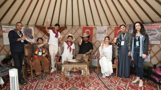 Sıfır Atık Festivali’nde Yoğun İlgi