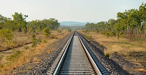 Kahramanmaraş Demiryolunda İlaçlama Yapılacak