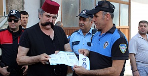 Sahte Paraya, Dolandırıcılara Dikkat