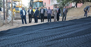 Bozdağ Çalışmaları İnceledi