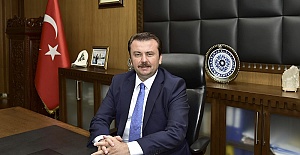 Erkoç Kutlama Mesajı Yayımladı