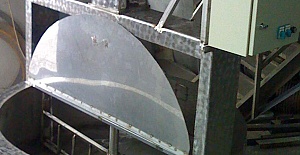 Fabrikada Kazan Patladı 1 Ölü