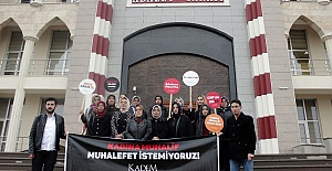 KADEM’den Kılıçdaroğlu'na Suç Duyurusu
