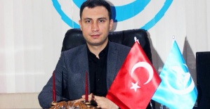 “CHP’li Cankurtaran Ağzını Toplamalı”
