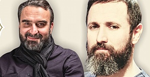 Demirci ve Gölge Sohbete Katılacak