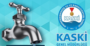 Kahramanmaraş’ta Su Kesilecek
