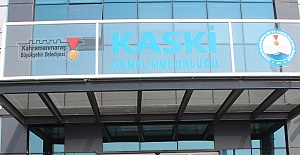 KASKİ’den Yeni Açıklama Geldi