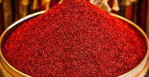 Kırmızı Biber 11,49 Lira