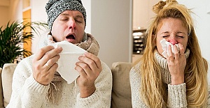 Kış Hastalıklarından Korunmanın Yolları