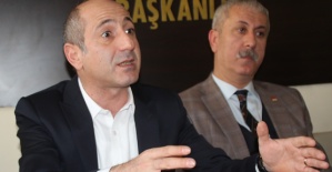 ‘Maraş’ın Erkeklerinde Sapıklık Yoktur’