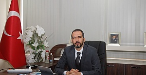 “O Kendi Liderine ve Teşkilatına Baksın”
