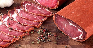 Pastırma 73, Dana Eti 23 Lira