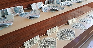 Sahte Para Operasyonu