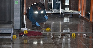 Silahlı Kavgada 2 Kişi Yaralandı