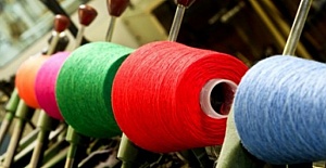 Tekstil İhracatı 2,5 Milyar Dolar