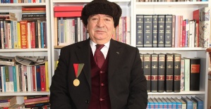 Arslan Bey'in Milli Mücadele Hatıraları -1-