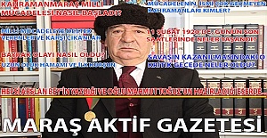 Arslan Bey’in Hatıraları ve Milli Mücadele