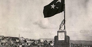 Arslan Bey'in Milli Mücadele Hatıraları -10-