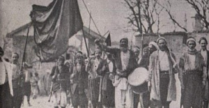 Arslan Bey'in Milli Mücadele Hatıraları -12-