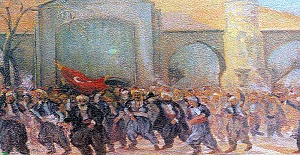 Arslan Bey'in Milli Mücadele Hatıraları -9-