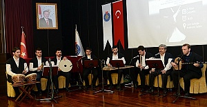 Tasavvuf Musikisi ve Sema İcrası