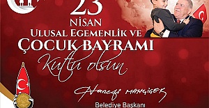 ‘Türkiye Cumhuriyeti’nin Müjdesi Oldu’