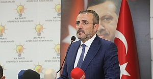 Kahramanmaraş’ta Çatışma 1 Şehit 2 Yaralımız Var