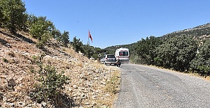 4 Askerimiz Şehit Oldu