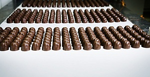 Acı Çikolata Almayın