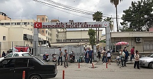 Aileler Kavga Etti 3 Ölü 4 Yaralı