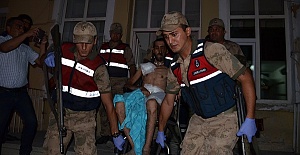 Ailesinden 5 Kişiyi Öldüren Zanlı Tutuklandı