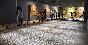 Antep Urfa Sevinsin Maraş da Ağıt Yaksın!