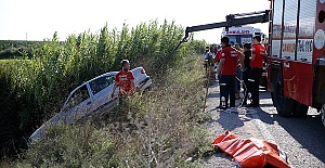 Aynı Aileden Ölü Sayısı 3 Oldu