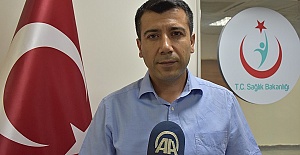 Bebeğini Havuzda Boğmaya Çalıştı