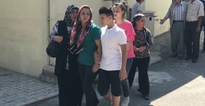 Bıçaklı Kavgada 1 Kişi Öldü