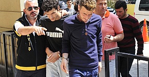 Cinayetten 7 Kişi Tutuklandı