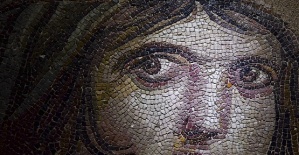 Çingene Kızı'nın Cazibesi Çekti