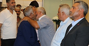 Düşmanlığı Öldürdüler