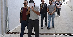 Elebaşı Öğretmen Muhtara Referans Olmuş